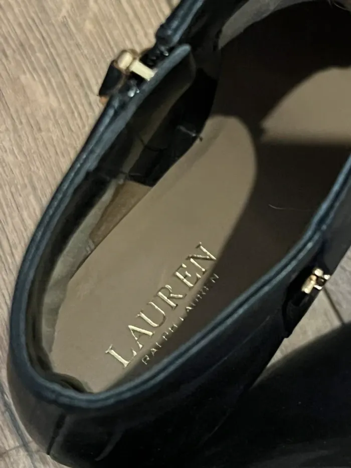 Bottines Ralph Laurent - photo numéro 2
