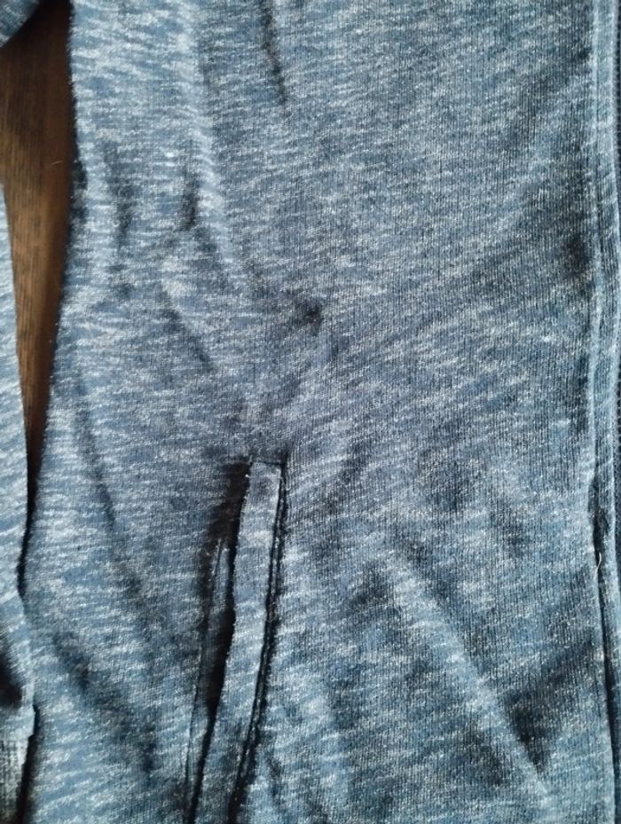 Gilet H&M 12/14 ans - photo numéro 4