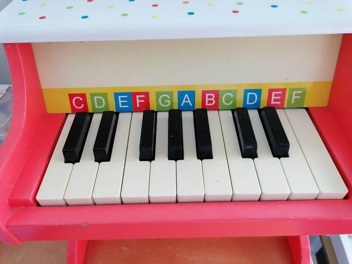 Piano l'atelier du bois - photo numéro 2