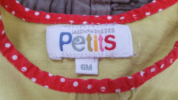 Ensemble 12mois - photo numéro 5