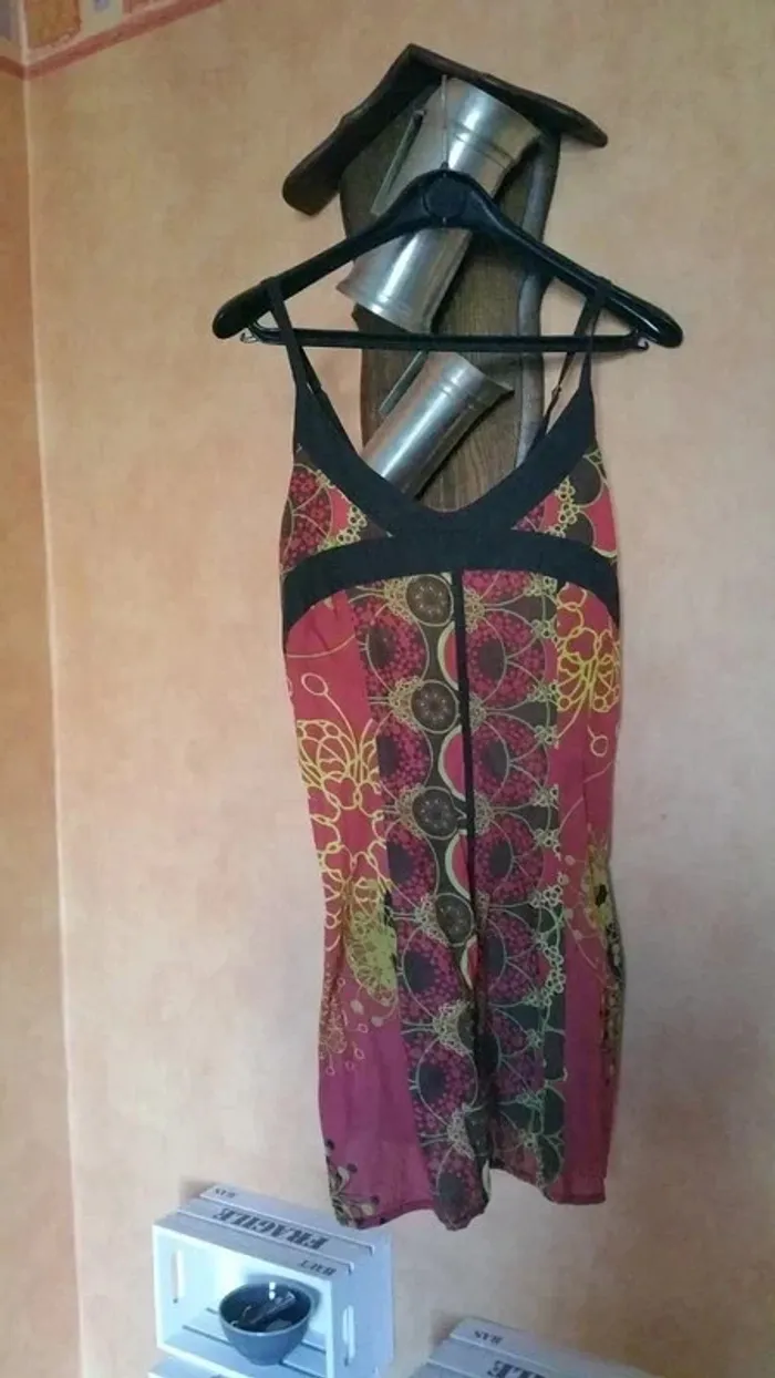 petite robe