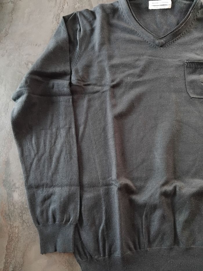 Pull homme M - photo numéro 2