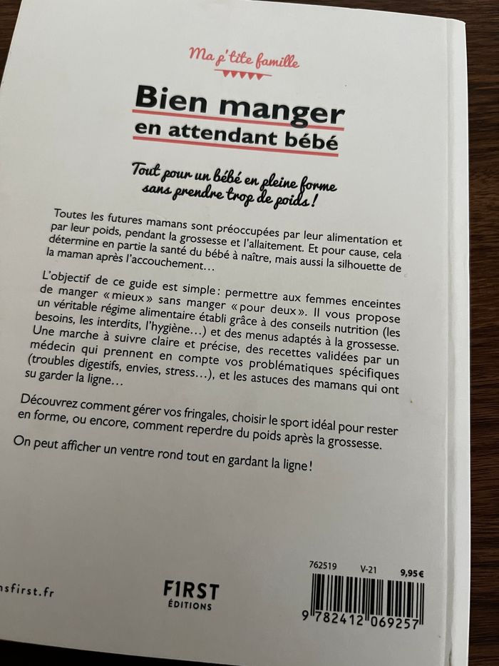 Livre - photo numéro 2