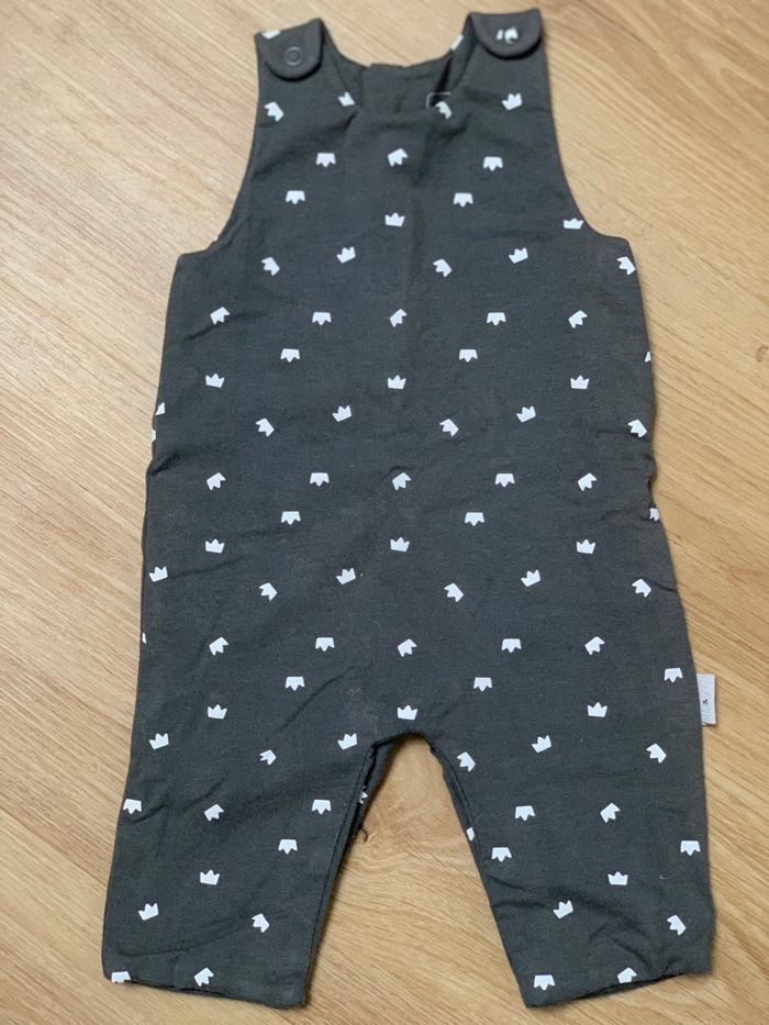 Tenue naissance - photo numéro 2