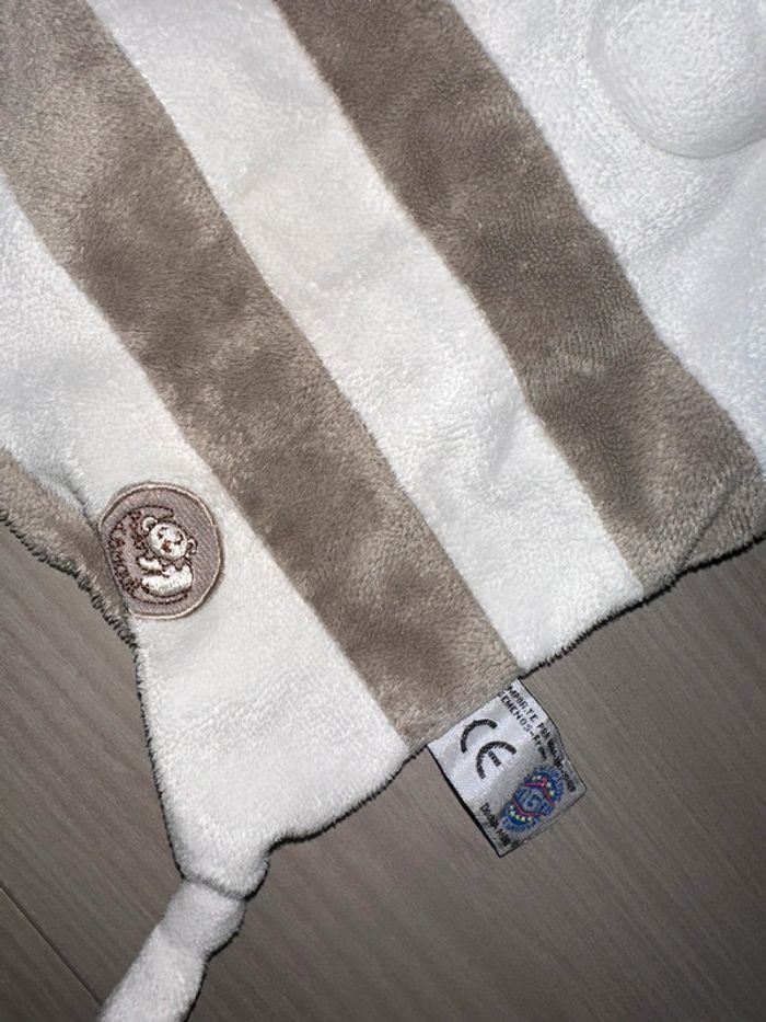 Doudou ours MGM - photo numéro 4