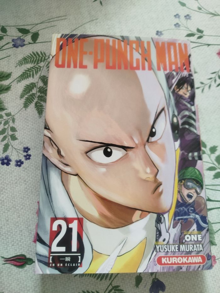 Livre one pièce - photo numéro 3