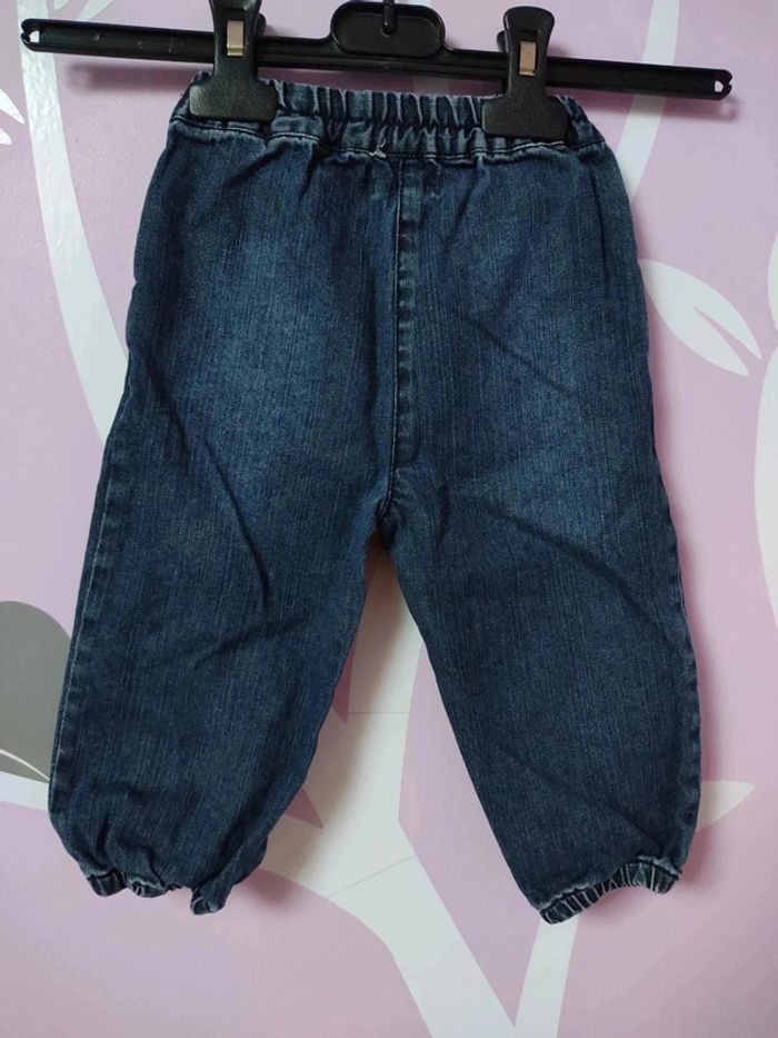 Pantalon 18 mois - photo numéro 2