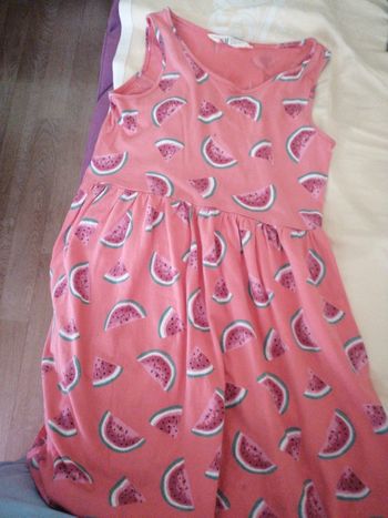 Robe h&m