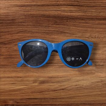 Lunette de soleils