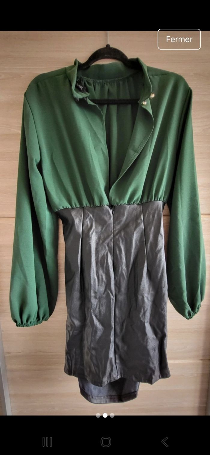 Robe soirée - photo numéro 2