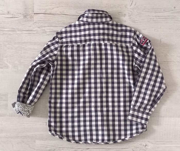 chemise garçon 7 ans - photo numéro 8