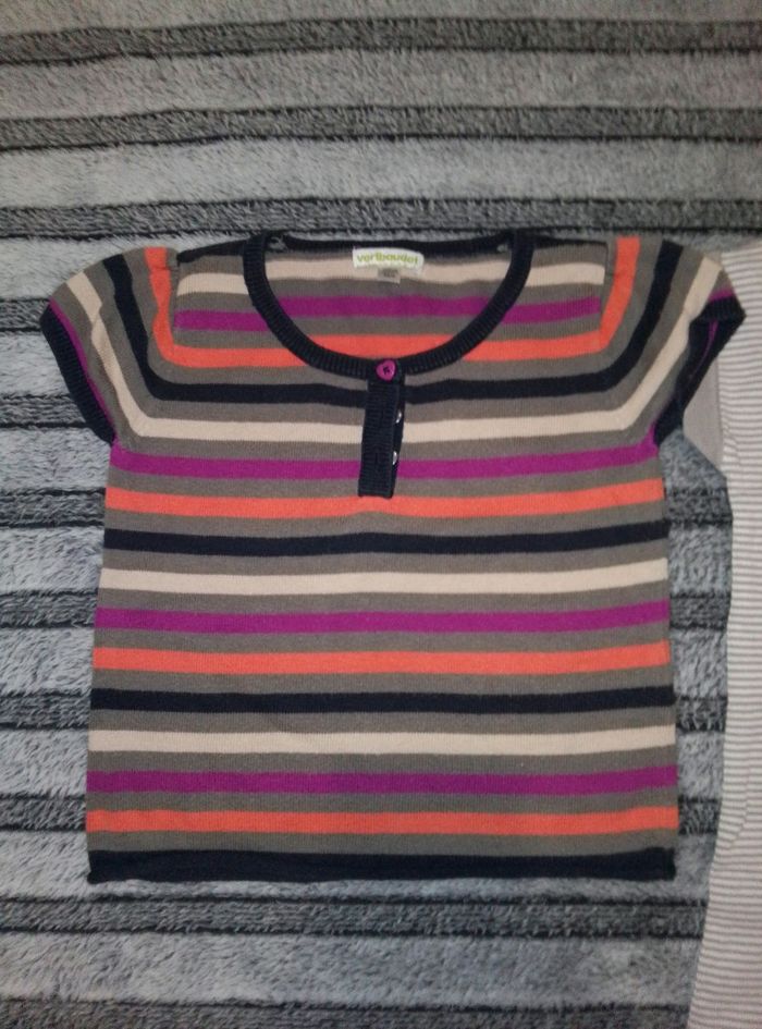 Lot fille 4 ans - photo numéro 3