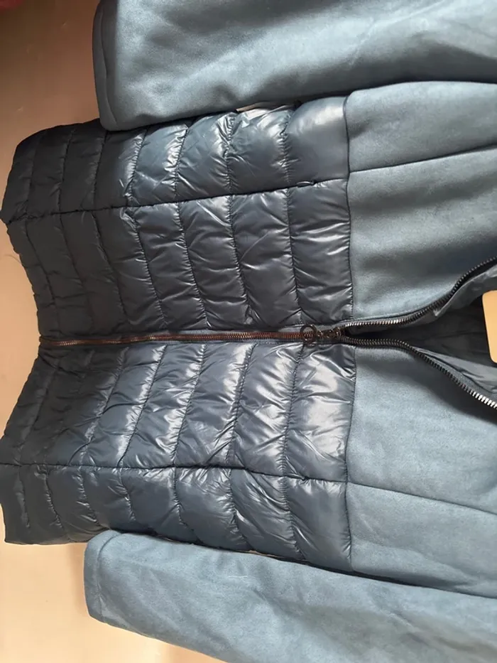 Manteau, 857 - photo numéro 2
