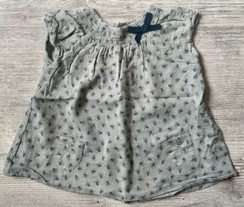 Tunique 9 mois Kitchoun