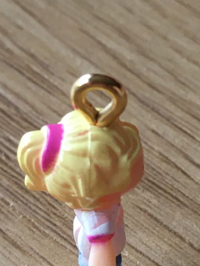 Polly pocket figurine - photo numéro 2