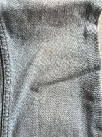 Jean skinny garçon Denim co 12 ans