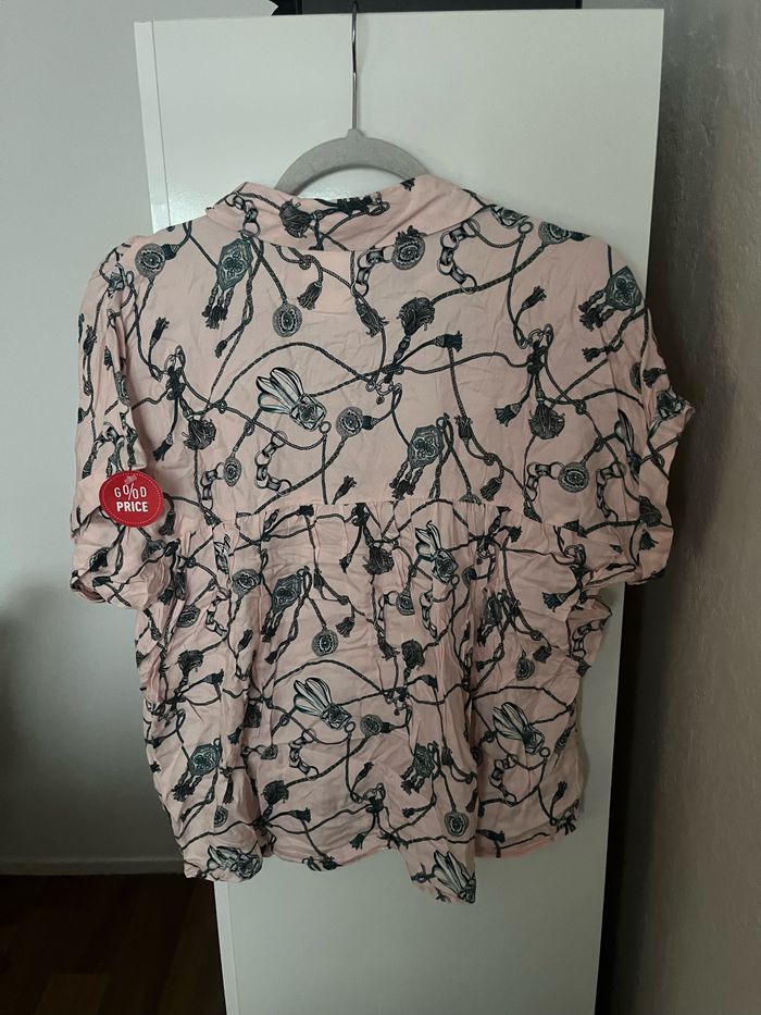 chemise - photo numéro 3