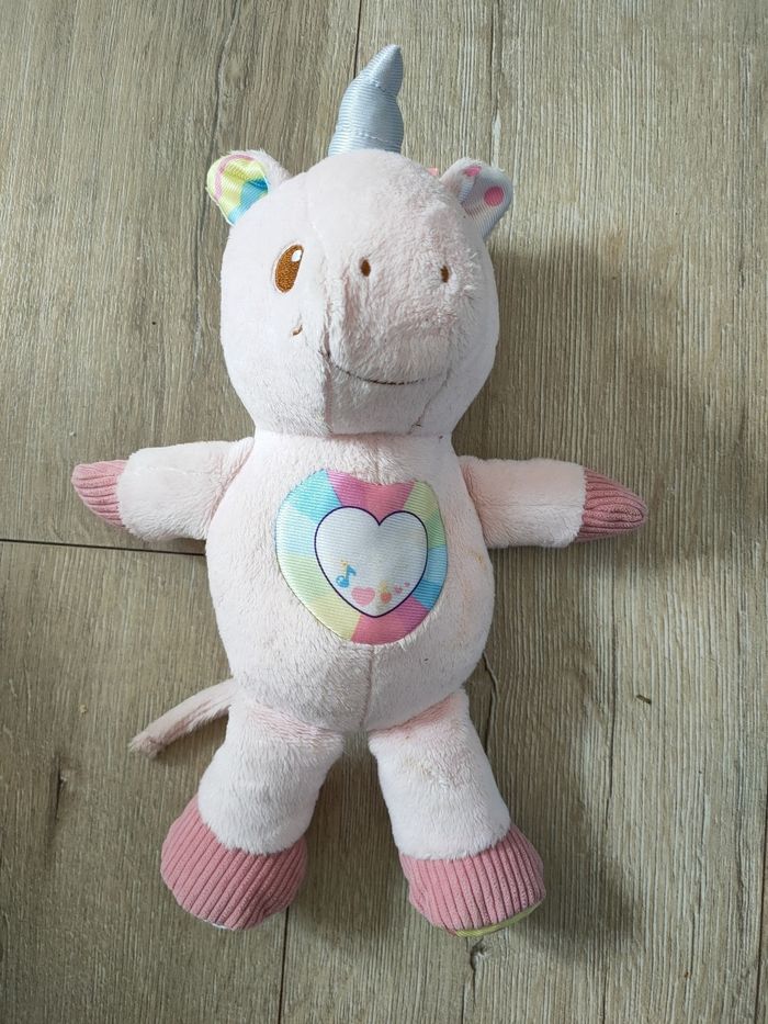 Peluche - photo numéro 2