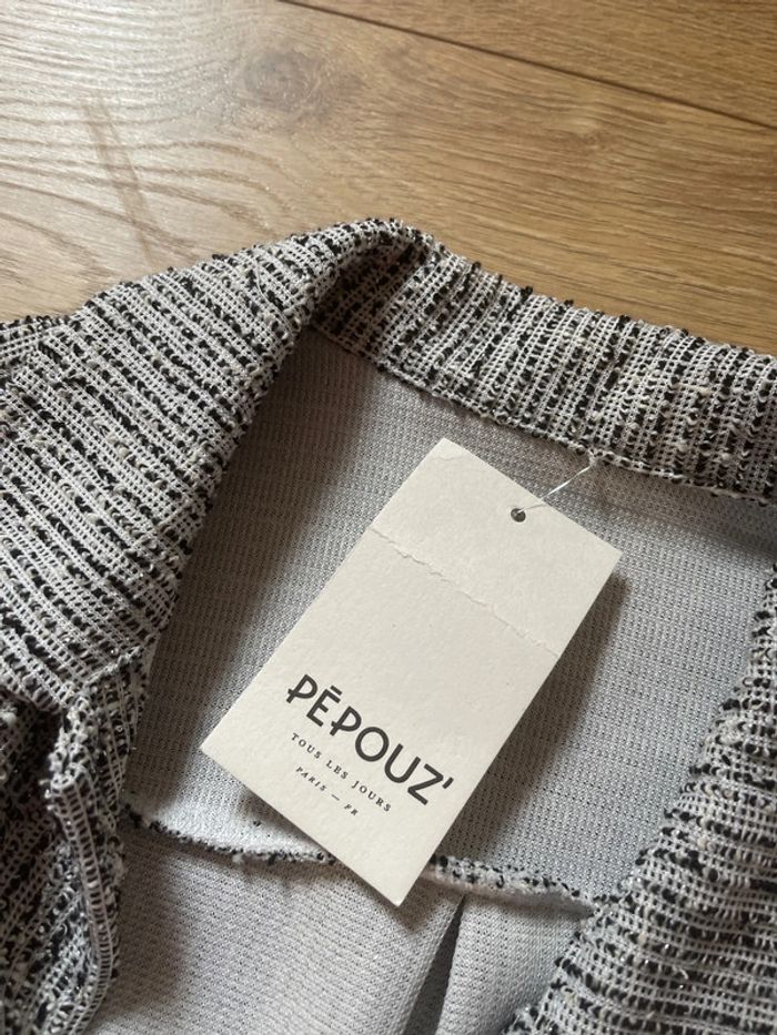 Veste 38 - photo numéro 2