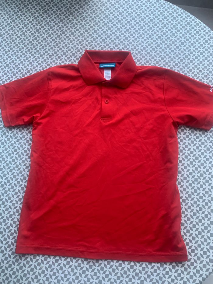 Polo tennis Artengo neuf