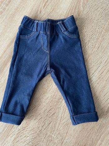 Jean’s