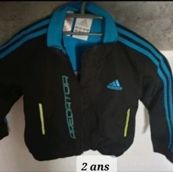 Joli Jogging survetement adidas 24 mois