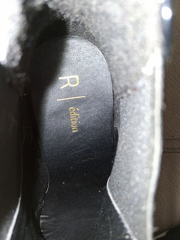 Bottines - photo numéro 5