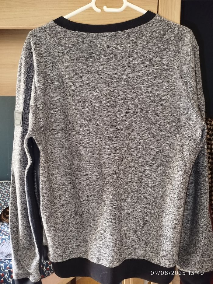 Pull Hugo Boss - photo numéro 7