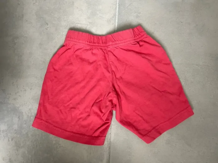 Short fille adidas rose 18-24 mois - photo numéro 2
