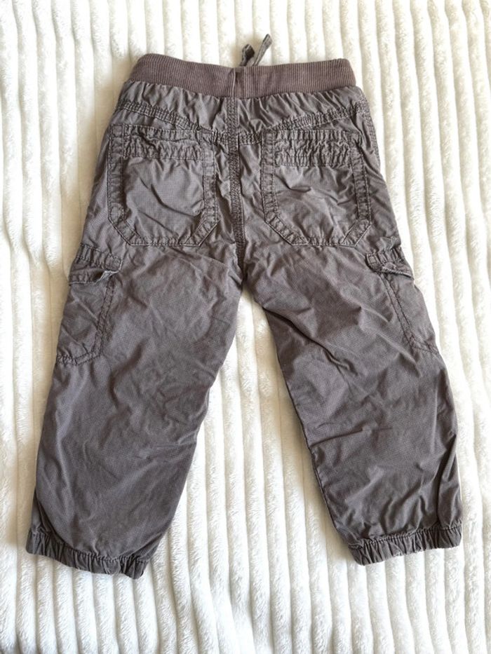 Pantalon Kid Kanaï - photo numéro 2