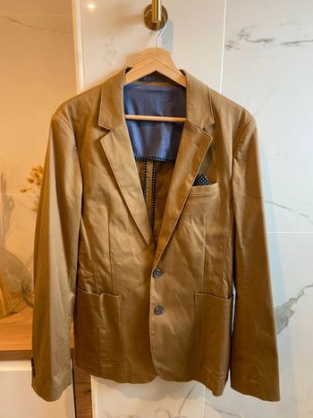 Veste blazer homme taille 48 Kiabi