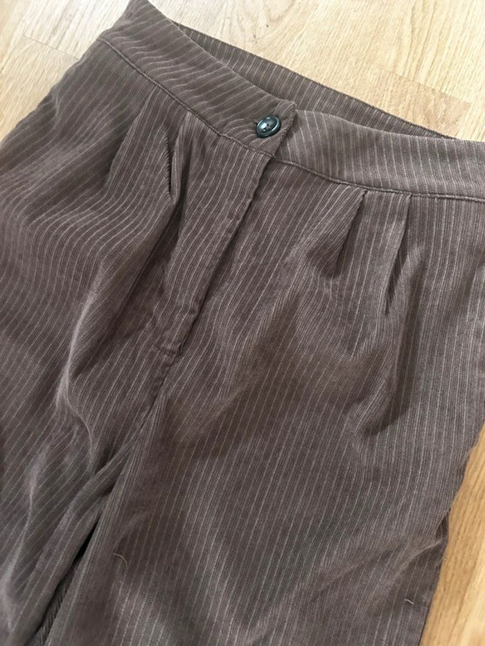 Pantalon shein taille 38 - photo numéro 2