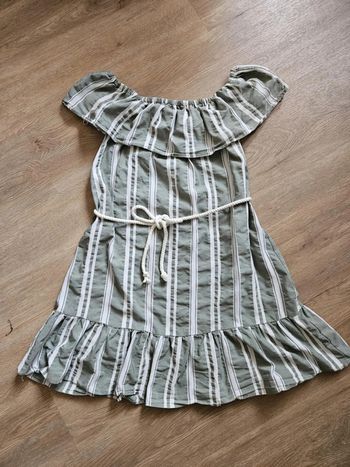 Robe été