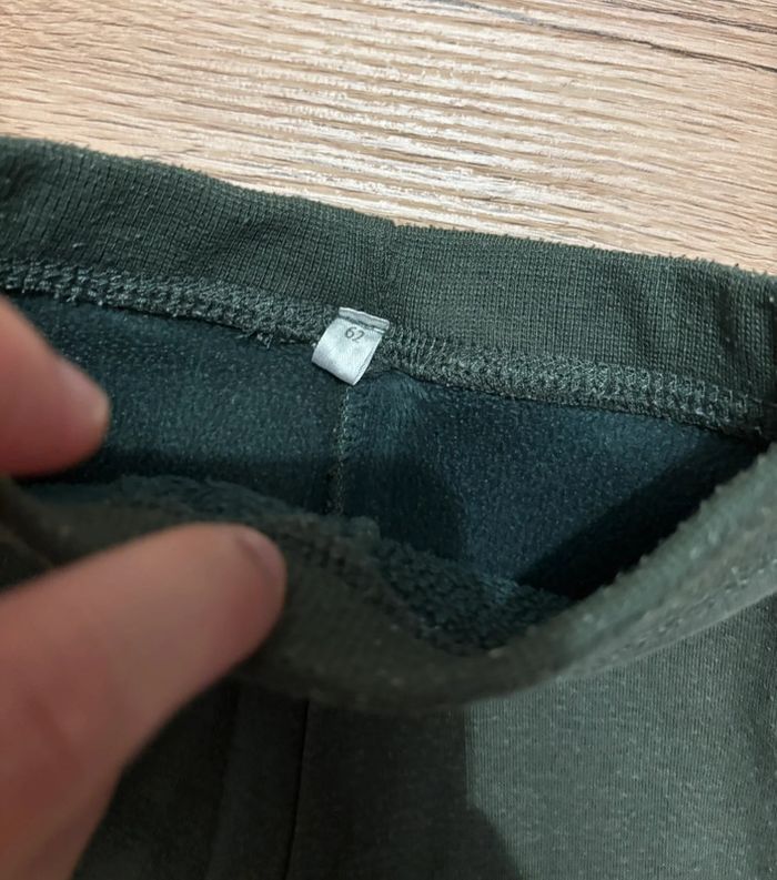 Lot 9 joggings 3 mois - photo numéro 16