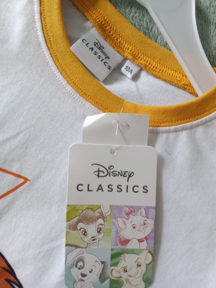 Pyjama Disney - photo numéro 5