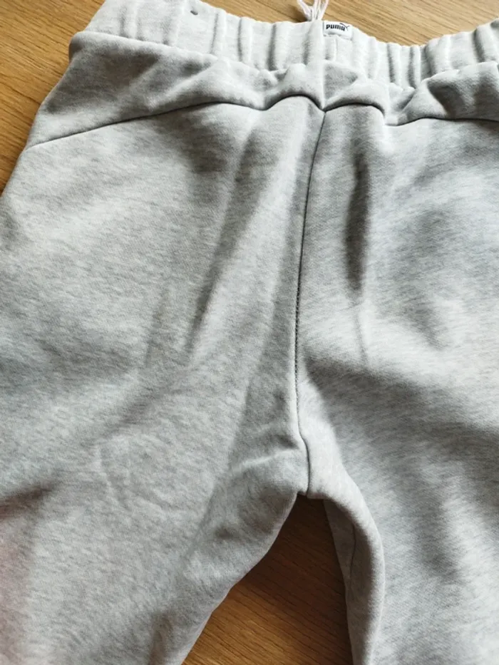 Pantalon jogging mixte - photo numéro 5