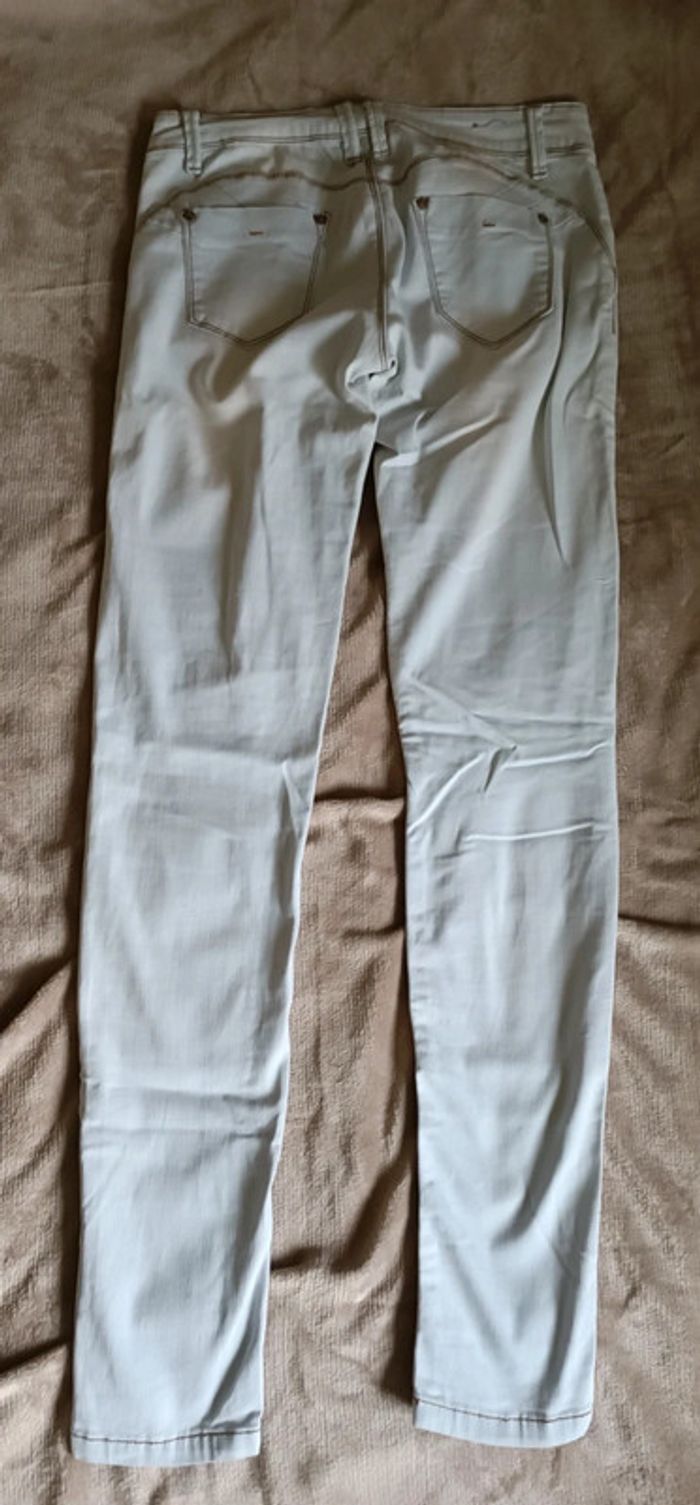 Jeans - photo numéro 2