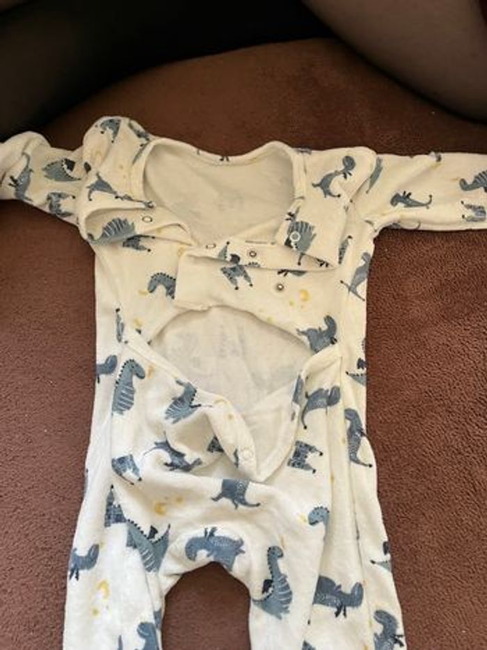 Pyjama - photo numéro 3