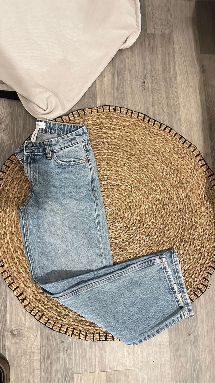 Jeans Zara