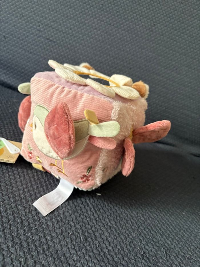 Cube d’éveil Fairy garden - photo numéro 7