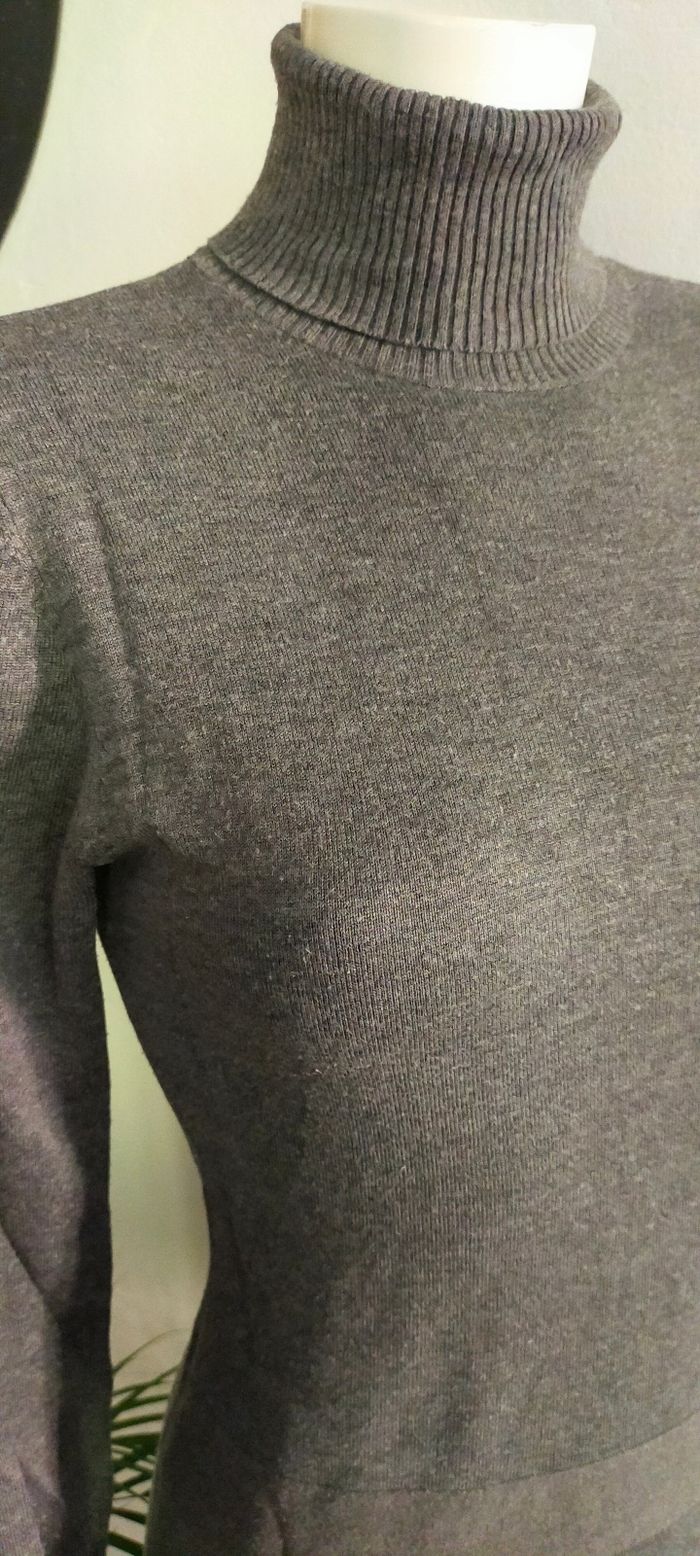 Robe pull - photo numéro 2