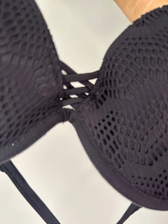 👙 haut de bikinis - indien - taille xl - neuf avec étiquette - photo numéro 3