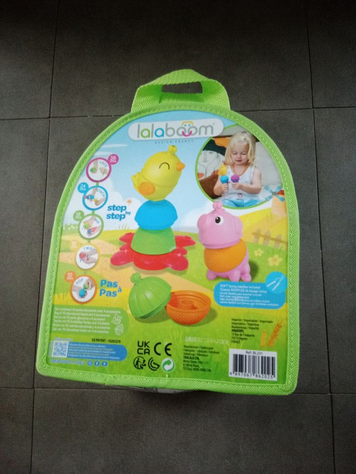 Lalaboom - photo numéro 3