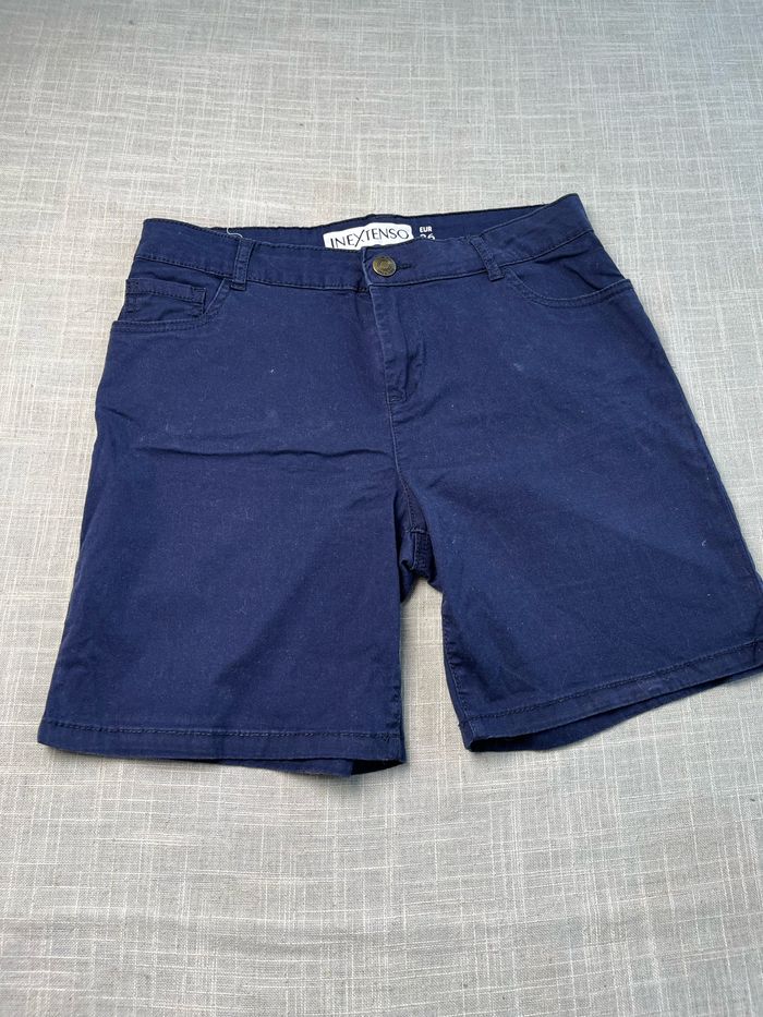 Short - photo numéro 2