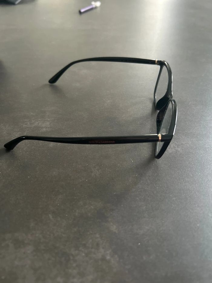 Lunettes Dolce & Gabbana - photo numéro 2