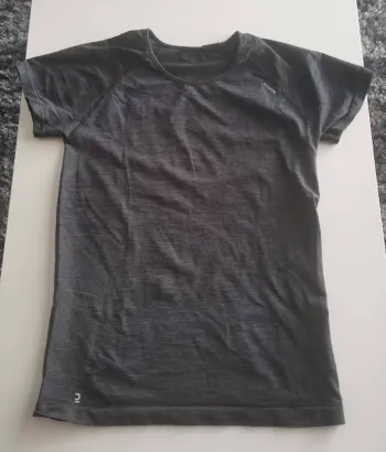 tee shirt Kiprun en taille XL