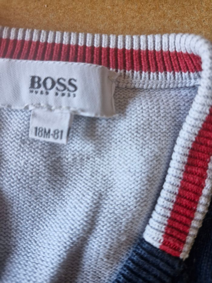 Lot boss - photo numéro 9