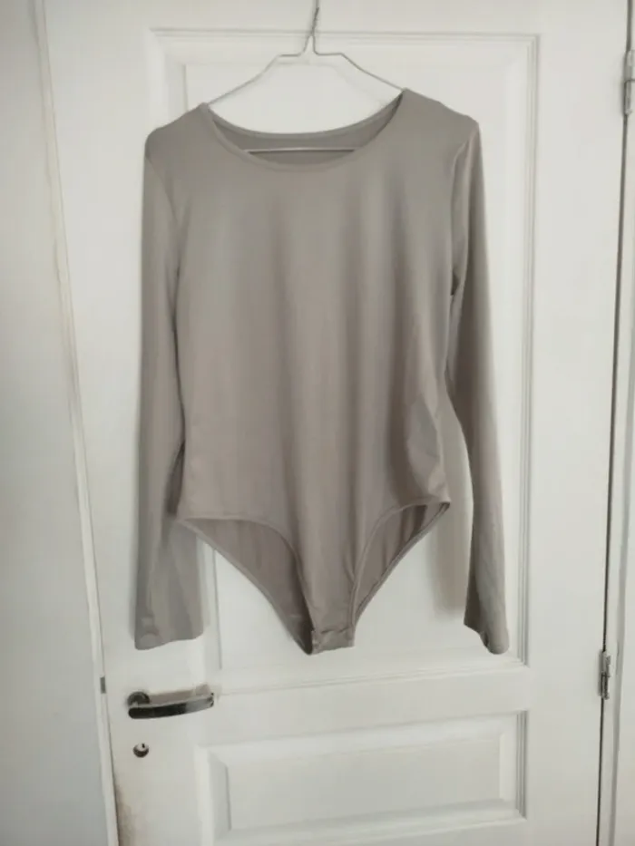 Body femme shein xl - photo numéro 5