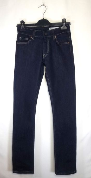 Jeans boyfriend Big Star modèle monica taille 34