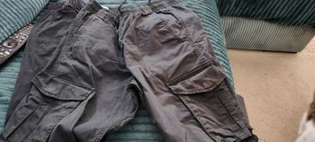 cargo jack and jones